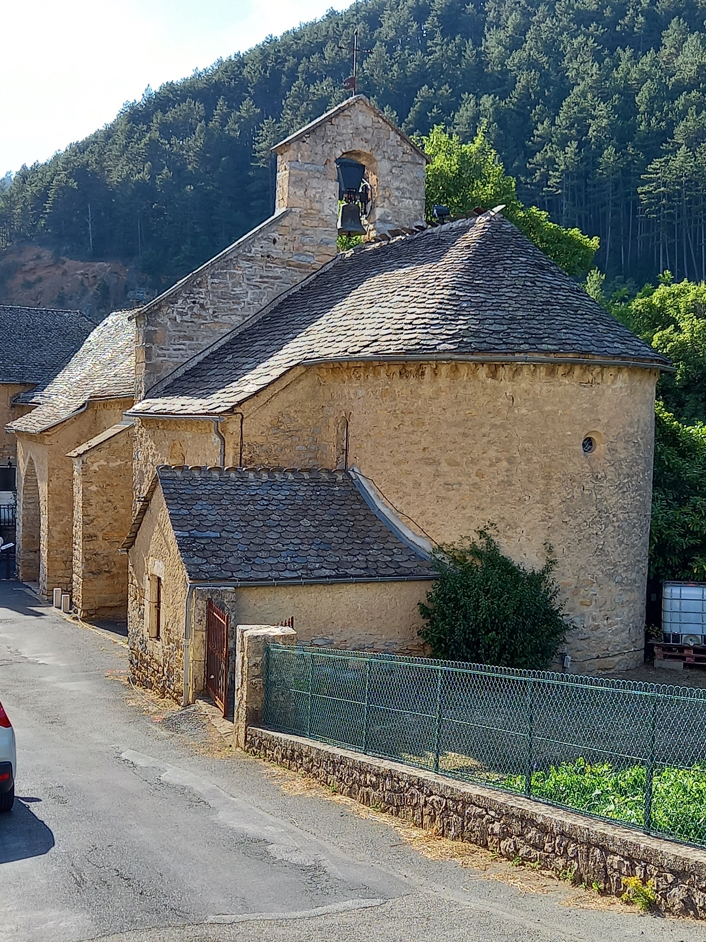 Concert le vendredi 15 juillet 2022 à Balsièges 48